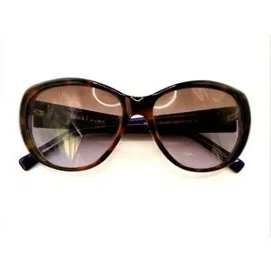 Tory Burch Sunglasses TY7005 1018168 Designer Fashion Brown 56-15-135 Tory Burch | Accessories | Tory Burch Sunglasses Ty705  main image 3